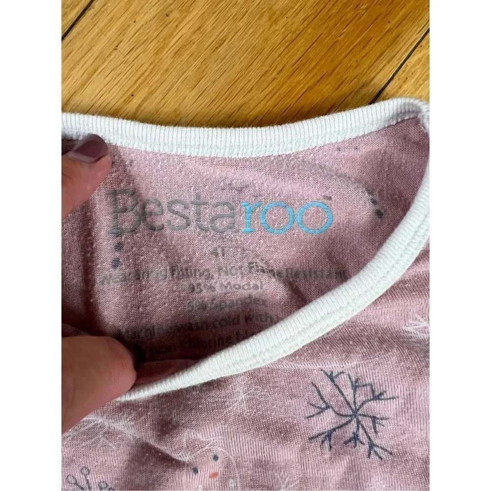 Bestaroo brand size